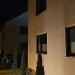 Ferienwohnung Nürnberg * Núremberg