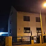 Ferienwohnung Nürnberg *