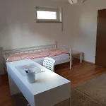 Apartamento Ferienwohnung Nürnberg Núremberg