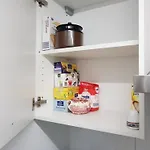 Ferienwohnung Nürnberg Apartamento Núremberg