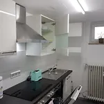 Ferienwohnung Nürnberg Apartamento Núremberg