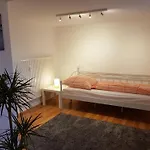 Ferienwohnung Nürnberg
