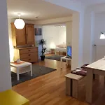 Apartamento Ferienwohnung Nürnberg
