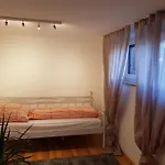 Apartamento Ferienwohnung Nürnberg Núremberg
