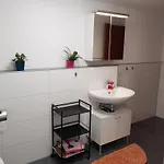 Apartamento Ferienwohnung Nürnberg