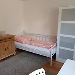 Ferienwohnung Nürnberg Apartamento *