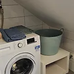 Apartamento Ferienwohnung Nürnberg *