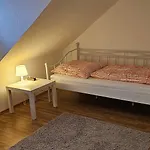 Ferienwohnung Nürnberg * Núremberg