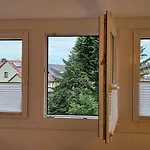 Apartamento Ferienwohnung Nürnberg