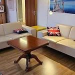 Ferienwohnung Nürnberg Núremberg