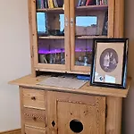 Ferienwohnung Nürnberg * Núremberg