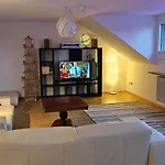 Ferienwohnung Nürnberg Núremberg