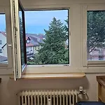 Ferienwohnung Nürnberg * Núremberg
