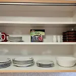 Ferienwohnung Nürnberg Núremberg