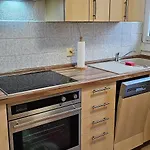 Apartamento Ferienwohnung Nürnberg *