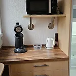 Ferienwohnung Nürnberg Apartamento Núremberg