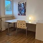 Ferienwohnung Nürnberg Apartamento