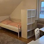 Apartamento Ferienwohnung Nürnberg