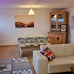 Apartment Ferienwohnung Nuernberg