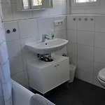 Apartamento Ferienwohnung Nürnberg *