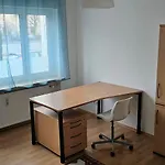 Apartamento Ferienwohnung Nürnberg Núremberg