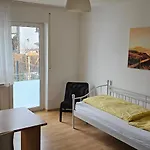 Ferienwohnung Nürnberg