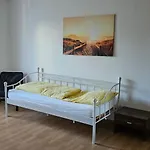 Ferienwohnung Nürnberg Apartamento *