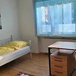 Apartamento Ferienwohnung Nürnberg Núremberg