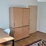 Ferienwohnung Nürnberg Apartamento