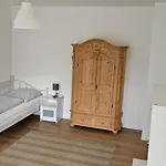 Apartamento Ferienwohnung Nürnberg