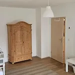 Apartamento Ferienwohnung Nürnberg