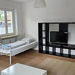 Ferienwohnung Nürnberg * Núremberg