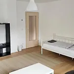 Apartamento Ferienwohnung Nürnberg Núremberg