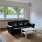 Ferienwohnung Nuernberg Apartment Nuremberg