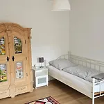 Ferienwohnung Nürnberg Apartamento *