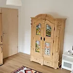 Ferienwohnung Nürnberg Apartamento