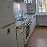 Appartement Ferienwohnung Nuernberg Nuremberg