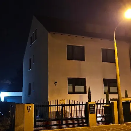 Ferienwohnung Nuernberg *