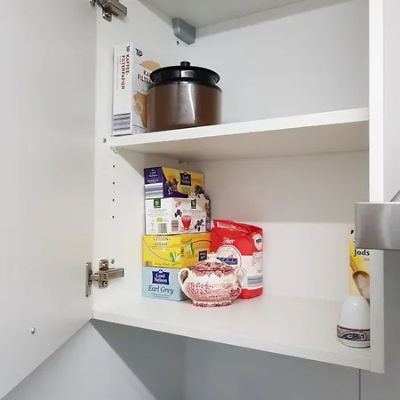 Ferienwohnung Nuernberg Apartman Nürnberg