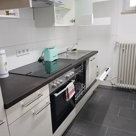 Ferienwohnung Nuernberg *