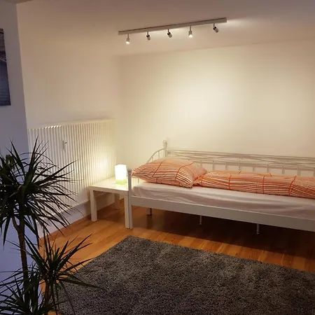 Ferienwohnung Nuernberg