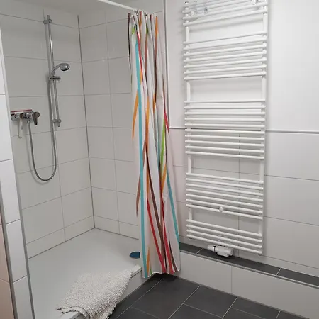 Ferienwohnung Nuernberg Apartman Nürnberg