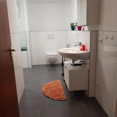 Ferienwohnung Nuernberg