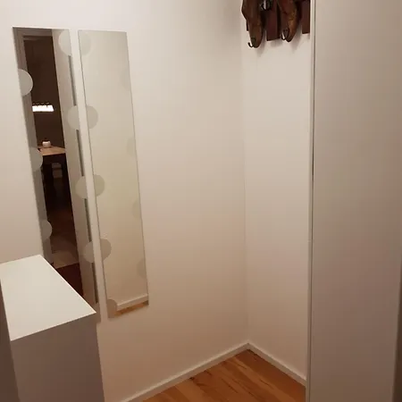 Ferienwohnung Nuernberg *