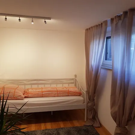 Apartman Ferienwohnung Nuernberg Nürnberg