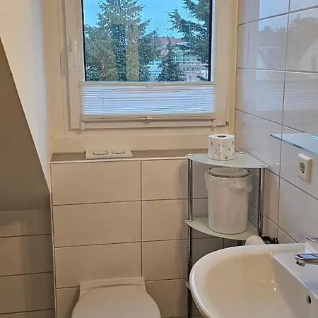 Ferienwohnung Nuernberg Apartman