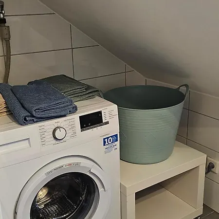 Apartman Ferienwohnung Nuernberg *