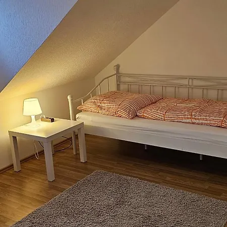 Ferienwohnung Nuernberg * Nürnberg