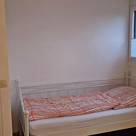 Ferienwohnung Nuernberg Apartman