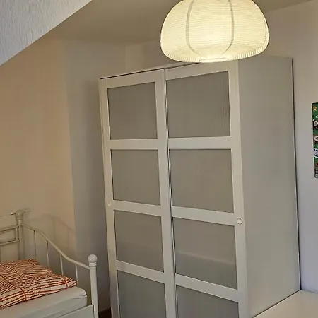 Ferienwohnung Nuernberg
